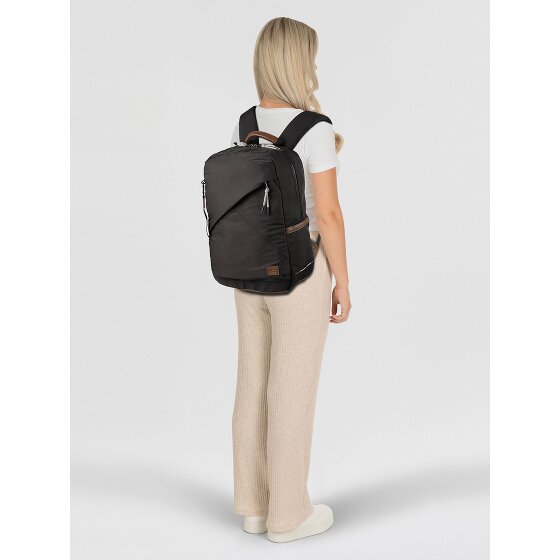 camel active Aurum Zaino da giorno L 42 cm Vano porta PC