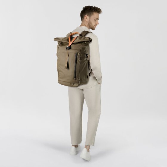 aunts & uncles Japan Tokachi Zaino da giorno 41 cm Scomparto per laptop