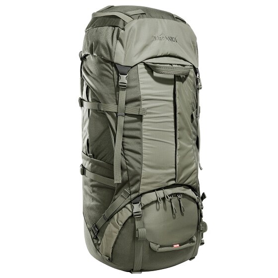 Tatonka Yukon Carrier Pack 55+10 RECCO Zaino da trekking 77 cm