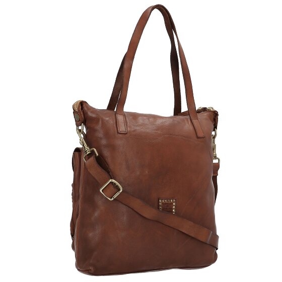 Campomaggi Borsa a tracolla Pelle 33 cm