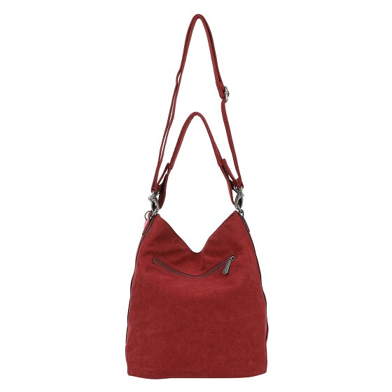 Fritzi aus Preußen Bitzi01 Suede Jacky Borsa a tracolla 34 cm