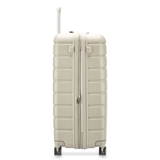 Roncato Relife 4 ruote Carrello 78 cm con piega di espansione