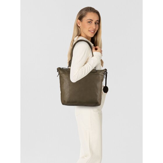 Harbour 2nd Anchor Love Borsa a tracolla Pelle 28 cm