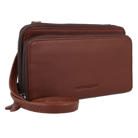 Harbour 2nd Just Pure Liv Custodia per cellulare Pelle 20 cm