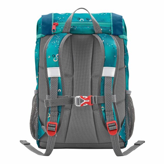 Step by Step Kid Set di borse per la scuola 3 pezzi