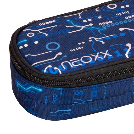 Neoxx Astuccio per matite 22.5 cm