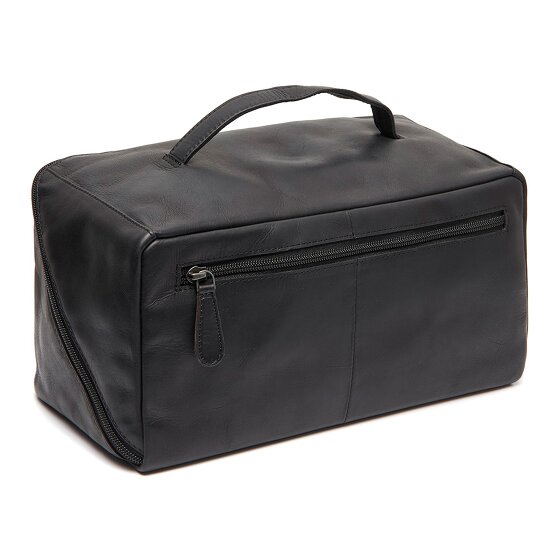 The Chesterfield Brand Trevia Borsa da toilette Pelle 29 cm