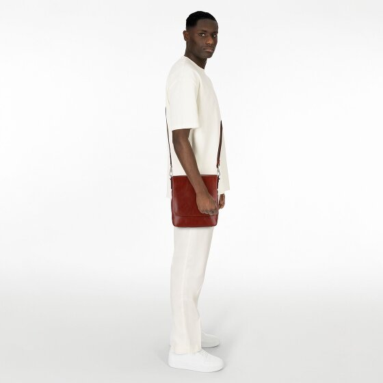 Picard Buddy Messaggero Pelle 23 cm