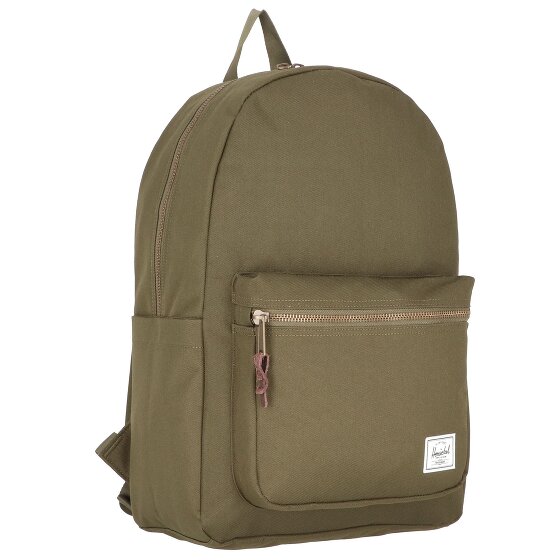 Herschel Settlement Zaino da giorno 45 cm Vano porta PC