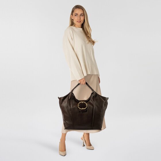 Harbour 2nd Raffaella Borsa shopper Pelle 50 cm
