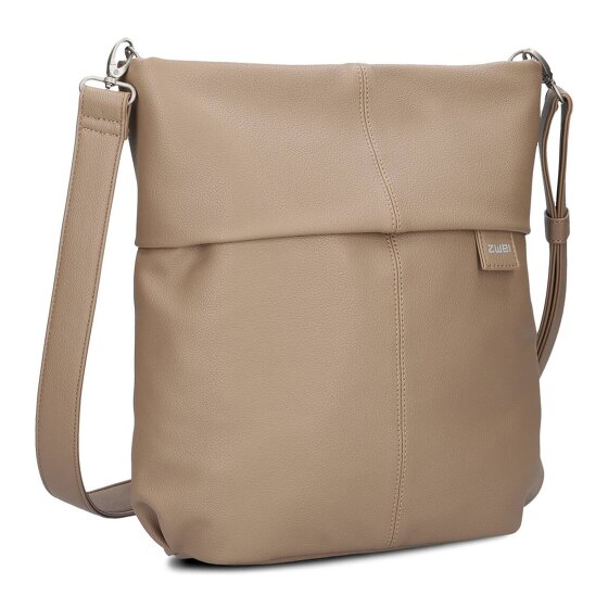 Zwei Mademoiselle.M Borsa a spalla 31 cm
