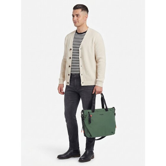 Hedgren String Borsa shopper 35 cm Vano porta PC
