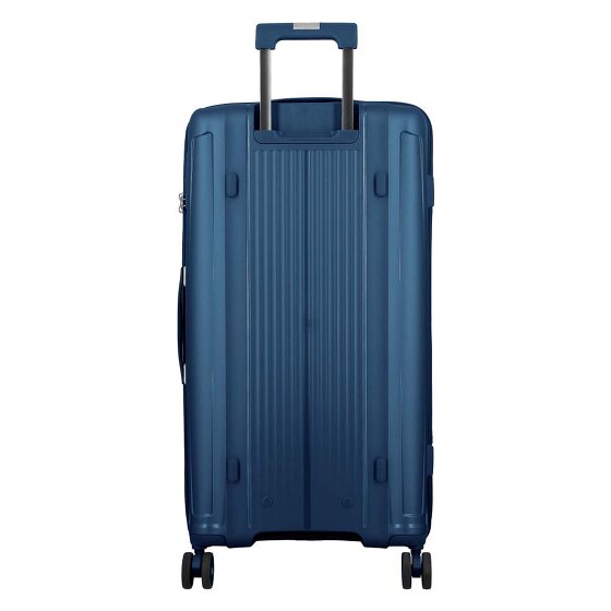 Jump Vanguard 4 ruote Carrello 79 cm