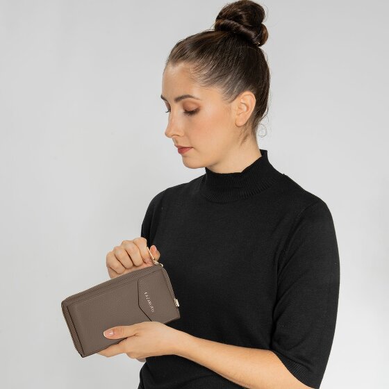 Lazarotti Bologna Leather Custodia per cellulare Pelle 11 cm