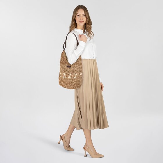 Roeckl Ibiza Borsa shopper 38 cm Roeckl Ibiza Borsa shopper 38 cm