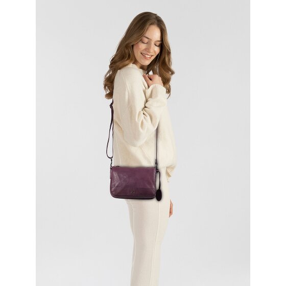 Harbour 2nd Anchor Love Tiani Borsa a tracolla Pelle 21.5 cm