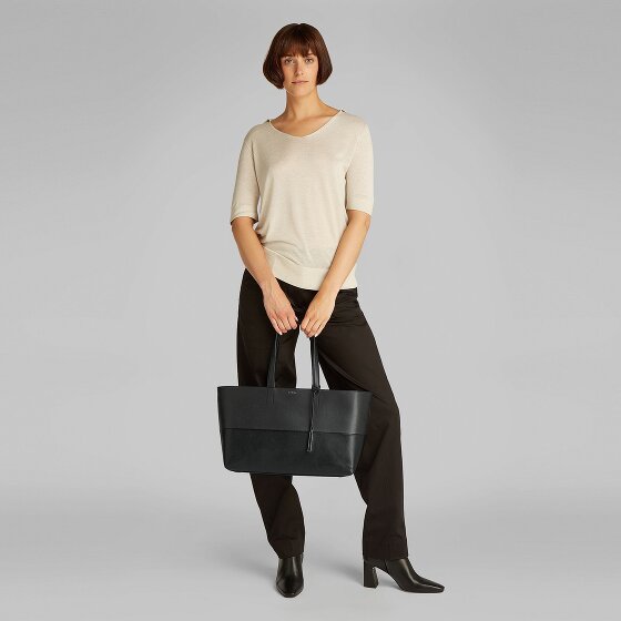 Calvin Klein CK Mixmedia Borsa shopper 41 cm