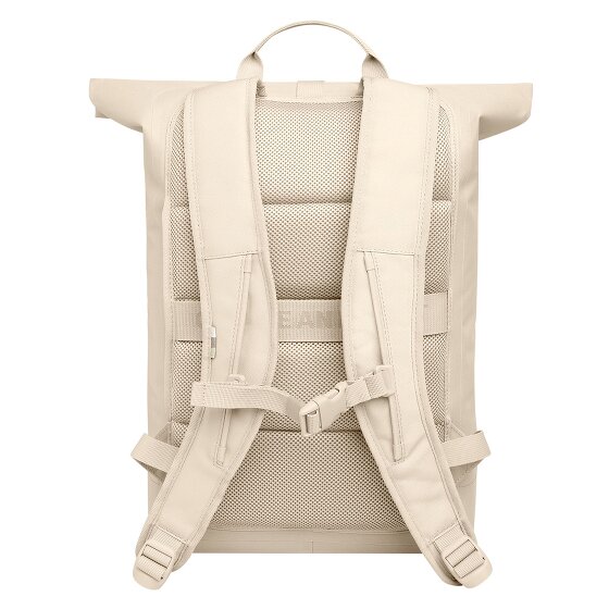 GOT BAG Rolltop Lite 2.0 Zaino da giorno 42 cm Scomparto per laptop