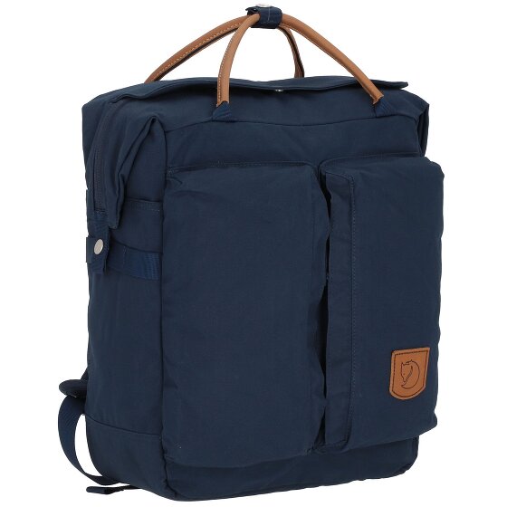 Fjällräven Zaino Haulpack No.1 Scomparto per laptop da 39 cm