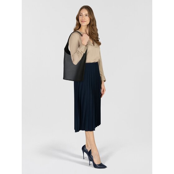 Boss Lenah Borsa a tracolla Pelle 22 cm