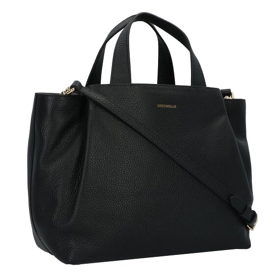 Coccinelle Malory Borsetta Pelle 30 cm