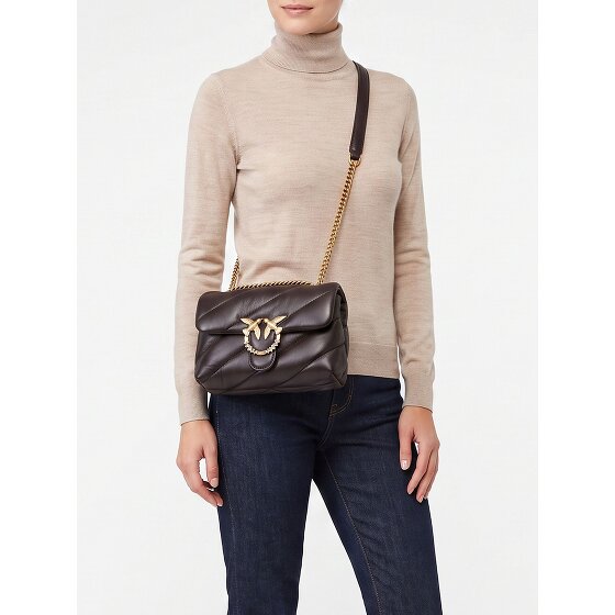 PINKO Love Mini Borsa a spalla 22 cm