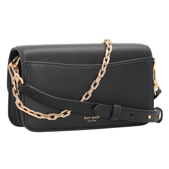 Kate Spade New York Dakota Borsa a tracolla Pelle 22 cm Kate Spade New York Dakota Borsa a tracolla Pelle 22 cm