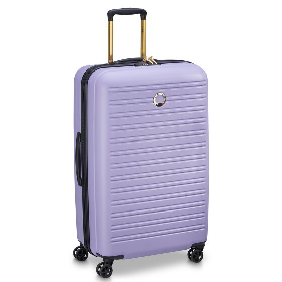 Delsey Paris Segur 2.0 Carrello a 4 ruote 78 cm