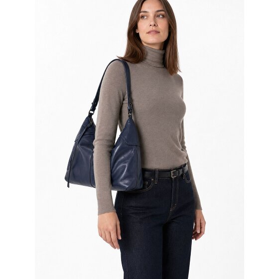 Liebeskind Mila Borsa a spalla Vera Pelle 40.5 cm