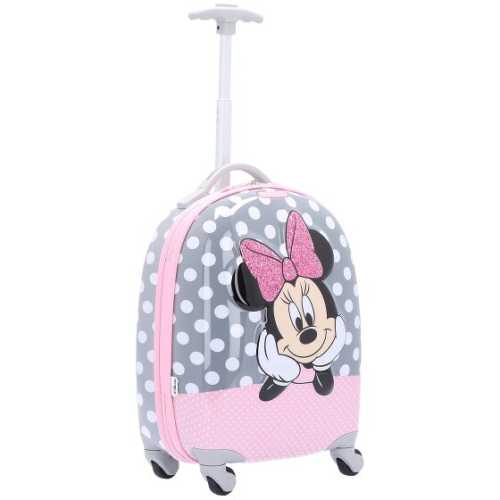 Samsonite Disney Ultimate 2.0 Trolley a 4 ruote per bambini 47 cm