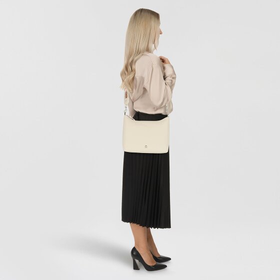AIGNER Zita Borsa a tracolla Pelle 26.5 cm