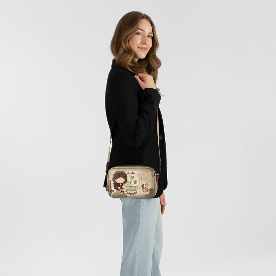 Anekke Muse Borsa a tracolla 27 cm