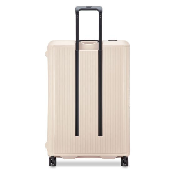 Delsey Paris Vauban 4 ruote Carrello 76.5 cm