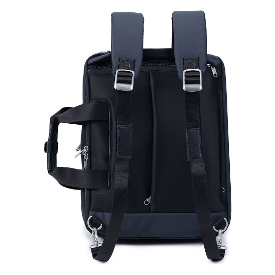 Hedgren Furo Valigetta Protezione RFID 40 cm Vano porta PC