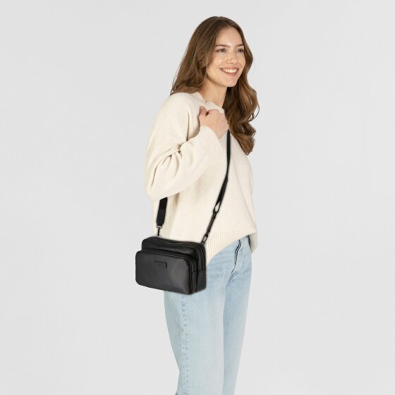 Piquadro Modus Special Borsa a tracolla Protezione RFID Pelle 23 cm