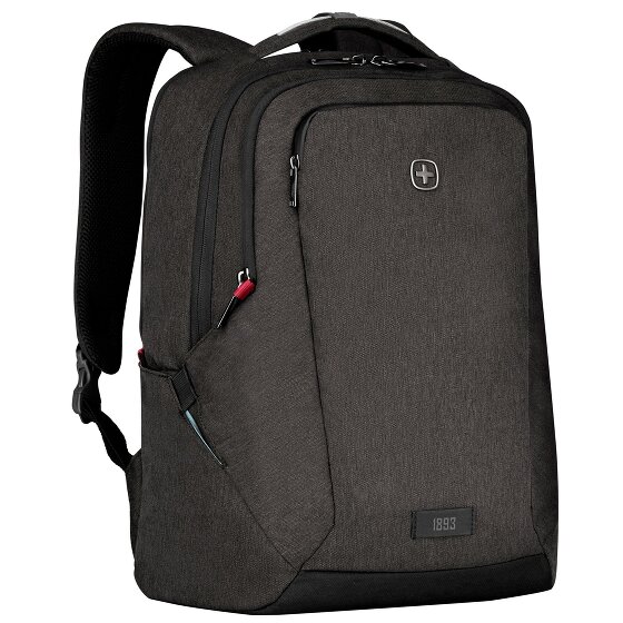 Wenger MX Professional 16 Zaino da lavoro 45 cm Scomparto per laptop