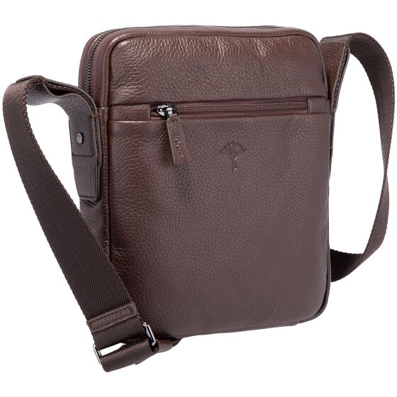 Joop! Cardona Remus Borsa a tracolla Pelle 23 cm