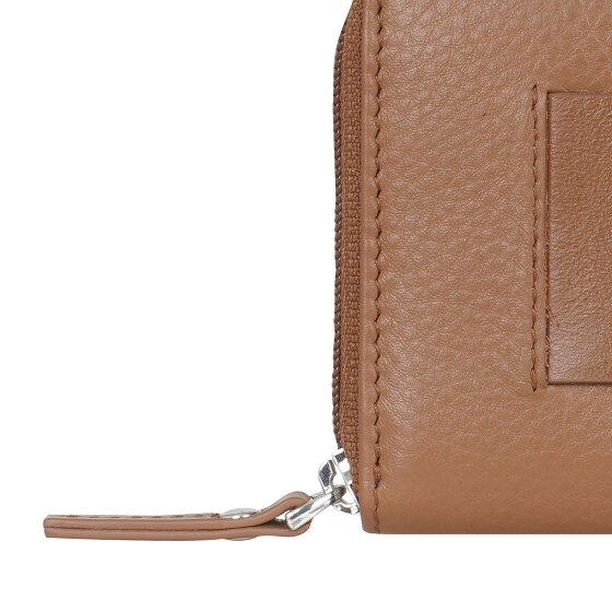 Maître ellern Portafoglio Protezione RFID Pelle 11 cm