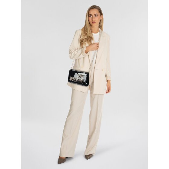 Love Moschino Smart Daily Bag Borsa a tracolla 22 cm