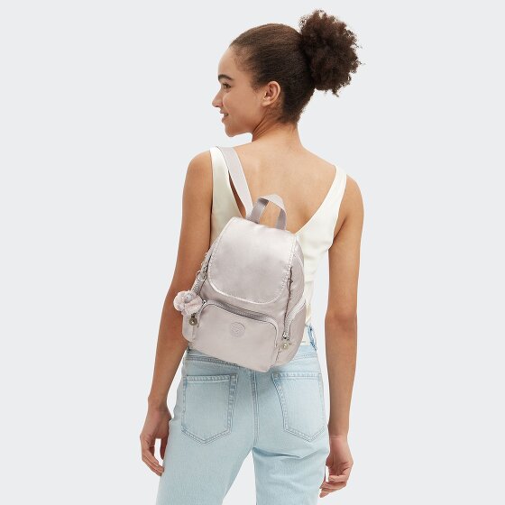 Kipling Basic Plus City Zip Zaino da città S 33.5 cm
