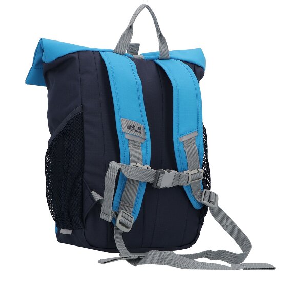 Jack Wolfskin Island Mini Zaino per bambini 31 cm