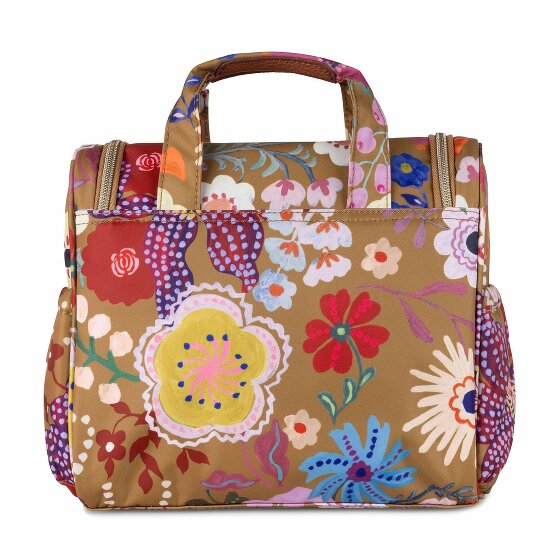 Oilily Tide Spirits Cathy Borsa da toilette 24 cm