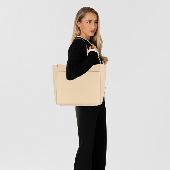 Lauren Ralph Lauren Cameryn Borsa shopper Pelle 43 cm