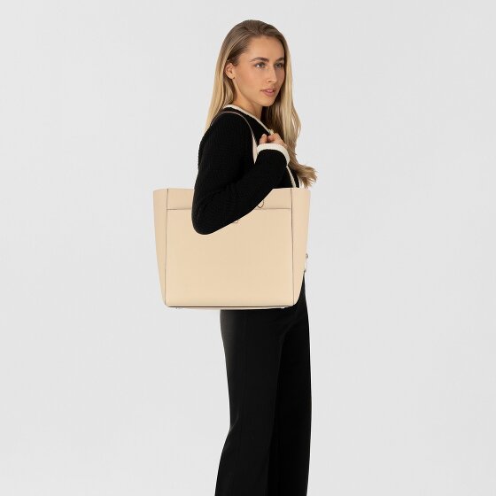 Lauren Ralph Lauren Cameryn Borsa shopper Pelle 43 cm