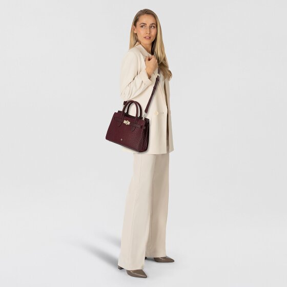 AIGNER Farah Borsa shopper Pelle 32 cm