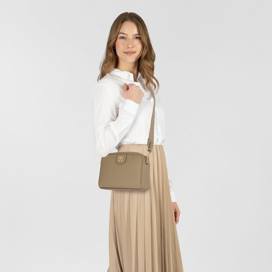 DKNY Carol Borsa a tracolla Pelle 22 cm