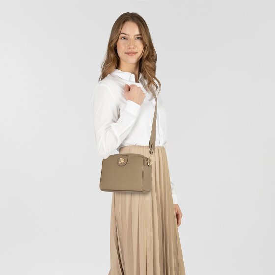 DKNY Carol Borsa a tracolla Pelle 22 cm