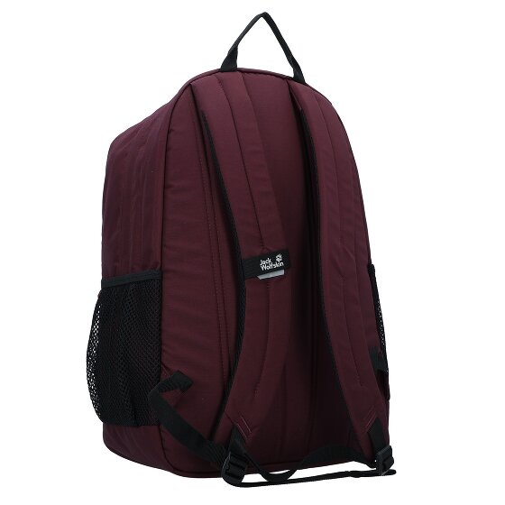 Jack Wolfskin Rebel Back Zaino da giorno 43.5 cm Scomparto per laptop