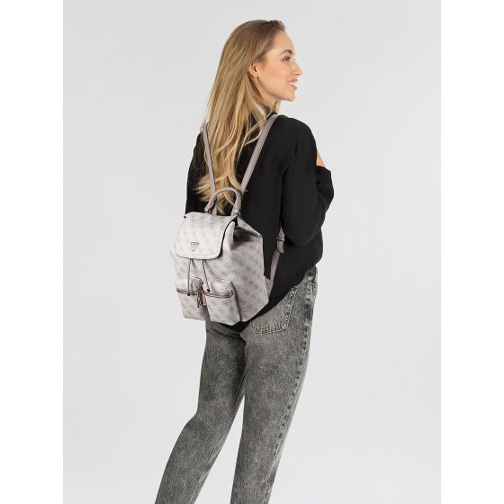 Guess Manhattan II Zaino da città 33 cm