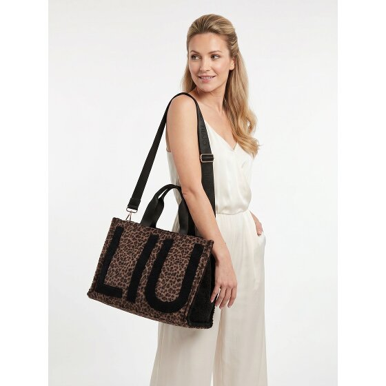 Liu Jo Borsa shopper L 41 cm